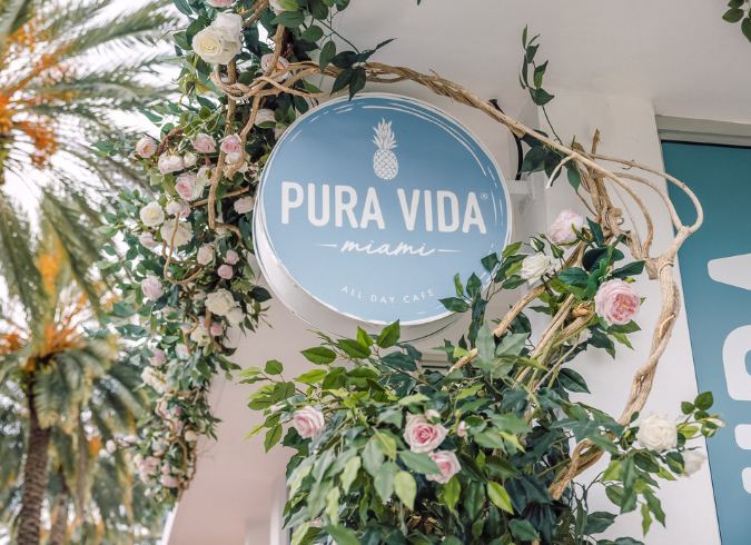Flamingo South Beach | Miami, FL | Pura Vida