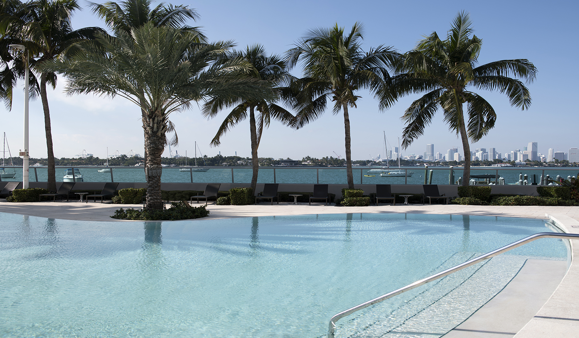 Flamingo Building South Beach Miami